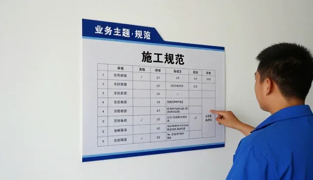 钢结构框架安装后适用条件与日常维护要点
